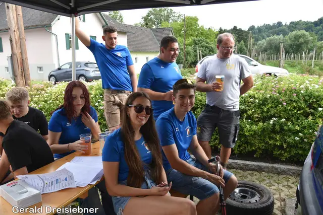 Foto: Gerald Dreisieber