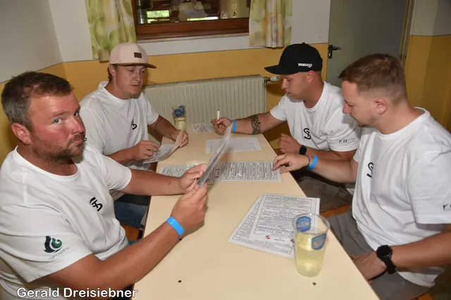 Foto: Gerald Dreisieber