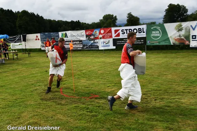 Foto: Gerald Dreisieber