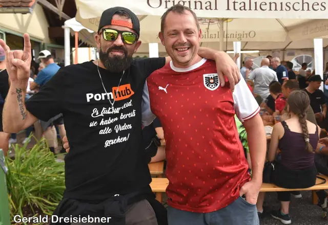 Foto: Gerald Dreisieber