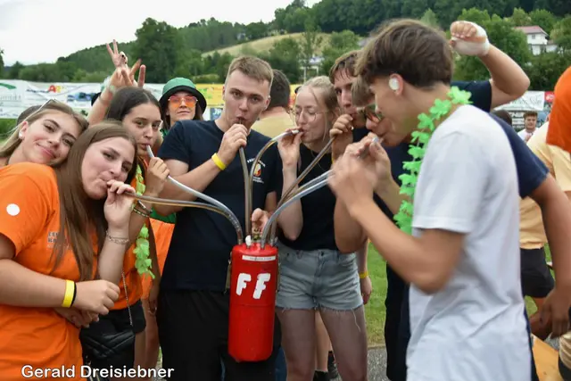 Foto: Gerald Dreisieber