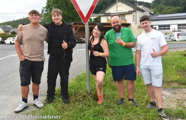 Foto: Gerald Dreisieber