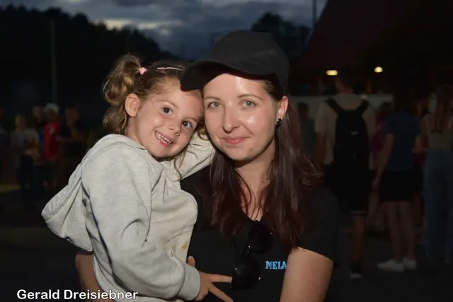 Foto: Gerald Dreisieber