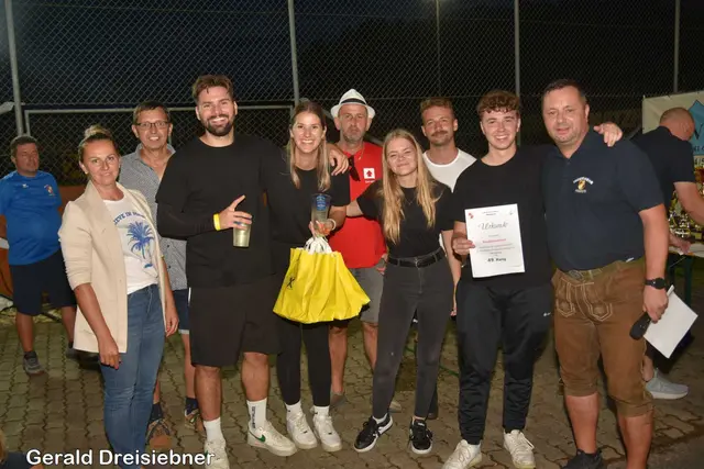 Foto: Gerald Dreisieber