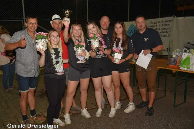 Foto: Gerald Dreisieber