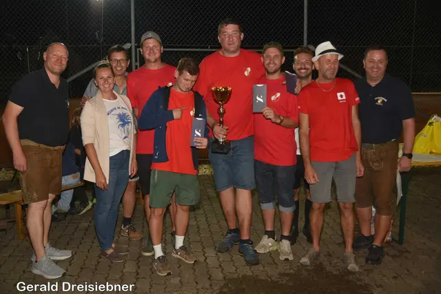 Foto: Gerald Dreisieber