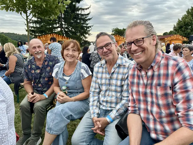 Foto: Elisabeth Kloiber