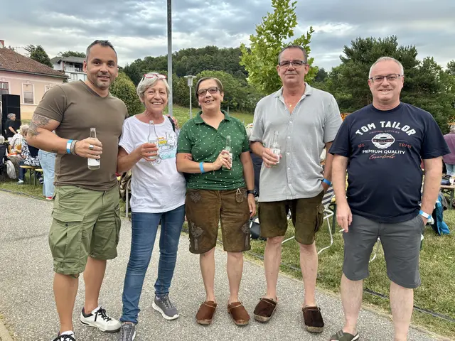 Foto: Elisabeth Kloiber