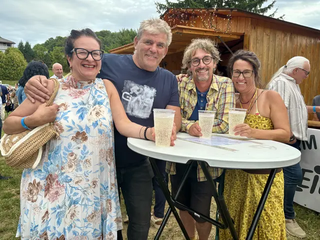 Foto: Elisabeth Kloiber