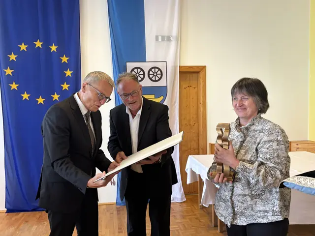 Foto: MeinBezirk/Meßthaller