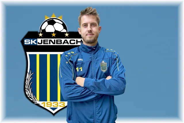 Boris Gveric, Pächter und Betreiber des Regionalen Sportzentrums Schwaz wird in der kommenden Saison für den SK Jenbach aufspielen.
| Foto: Foto: Walpoth