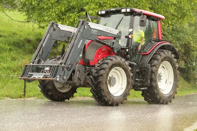 Foto: Fotos:  Hannes Reichenpfader und Emma Jelenz