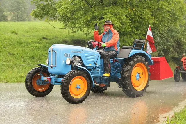 Foto: Fotos:  Hannes Reichenpfader und Emma Jelenz