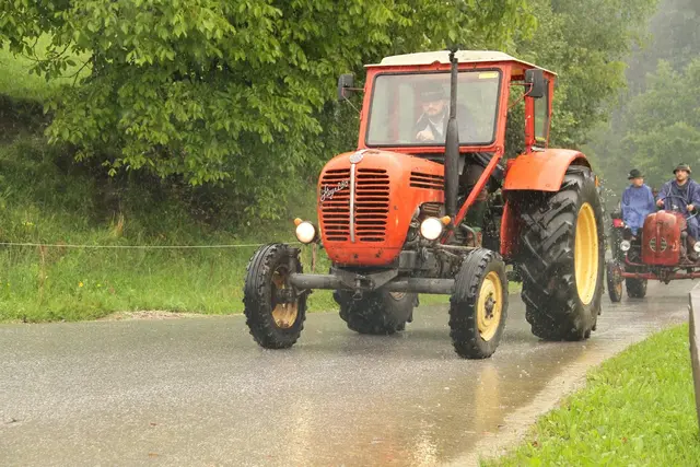 Foto: Fotos:  Hannes Reichenpfader und Emma Jelenz