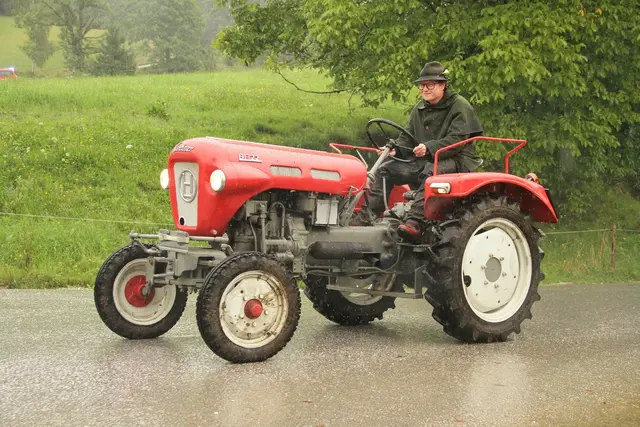 Foto: Fotos:  Hannes Reichenpfader und Emma Jelenz