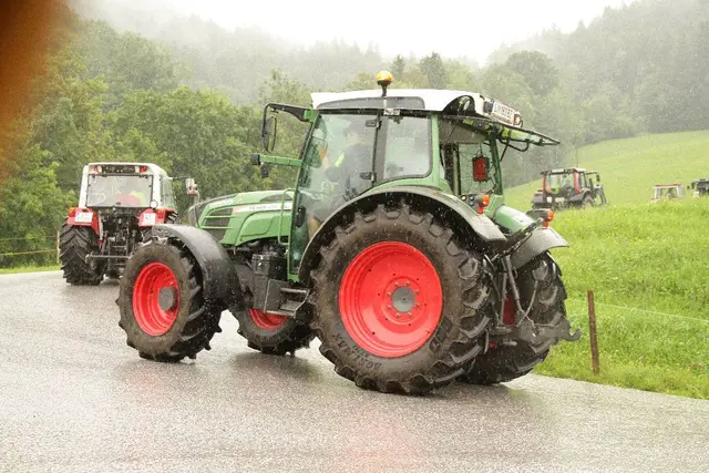 Foto: Fotos:  Hannes Reichenpfader und Emma Jelenz