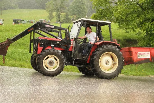 Foto: Fotos:  Hannes Reichenpfader und Emma Jelenz