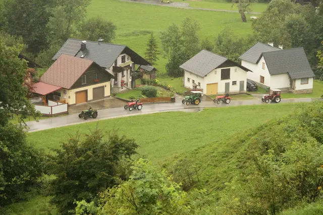 Foto: Fotos:  Hannes Reichenpfader und Emma Jelenz