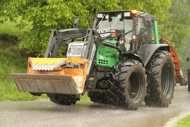 Foto: Fotos:  Hannes Reichenpfader und Emma Jelenz