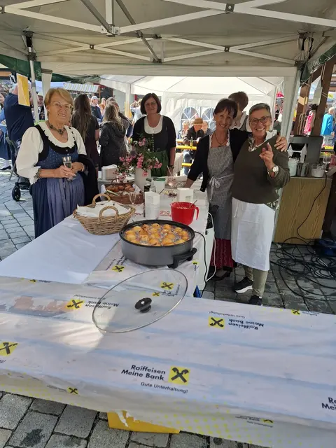 Foto: Gemeinde Mallnitz