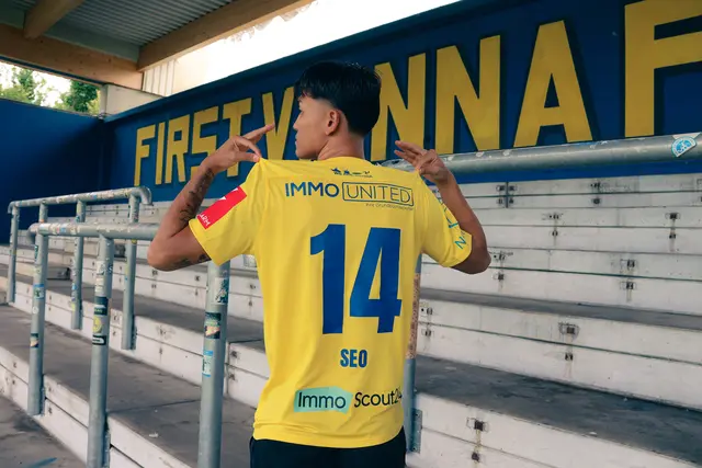 Foto: First Vienna FC 1894