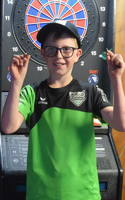 Stocksport Sommercamp Zeltlager 2025 | Foto: Schwaighofer