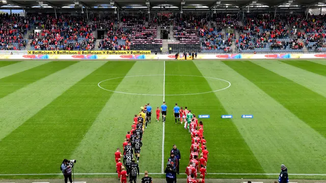 Alle Gewinnerinnen und Gewinner erhalten Freikarten für ein Heimspiel ihres Lieblingsvereins. | Foto: GEPA