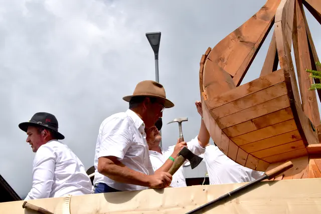 Foto: Johanna Bamberger