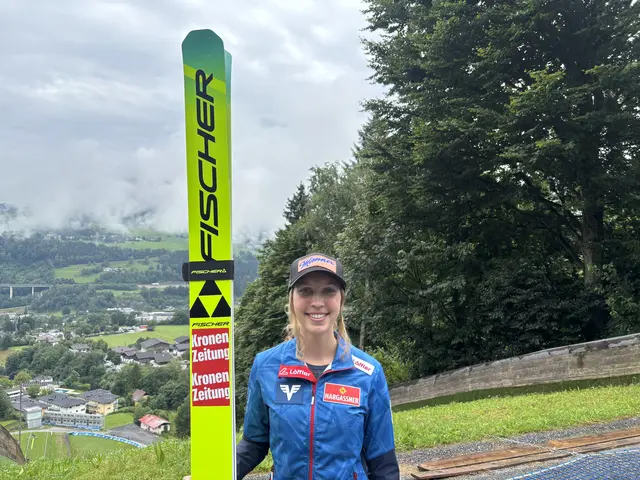 Foto: Jakob Zeller / Ski Austria