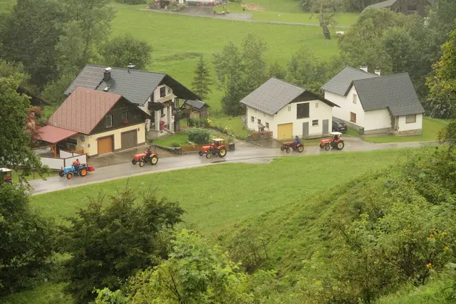 Foto: Fotos:  Hannes Reichenpfader und Emma Jelenz