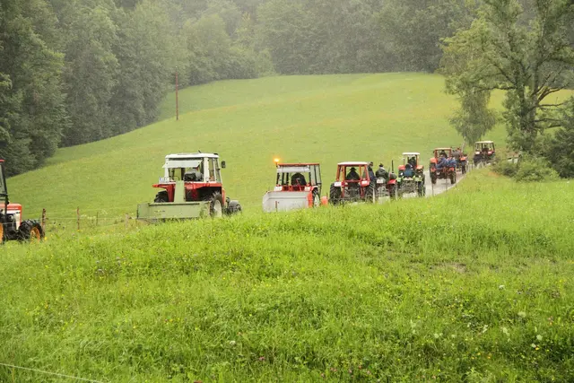 Foto: Fotos:  Hannes Reichenpfader und Emma Jelenz