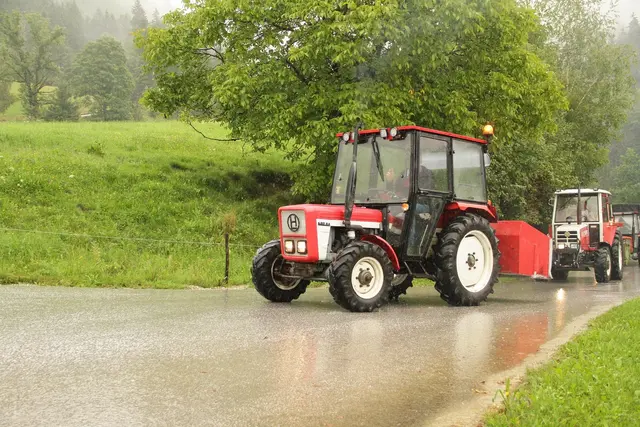 Foto: Fotos:  Hannes Reichenpfader und Emma Jelenz