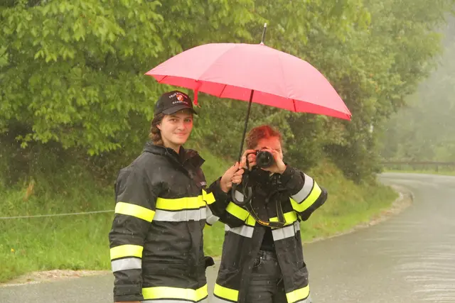 Foto: Fotos:  Hannes Reichenpfader und Emma Jelenz