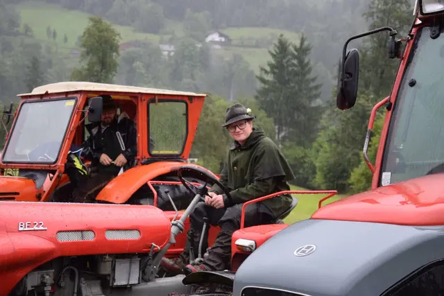 Foto: Fotos:  Hannes Reichenpfader und Emma Jelenz