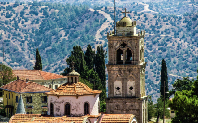 Wer mit der Idee liebäugelt zypriotischen Immobilienmarkt einzusteigen, sollte sich an Sunny Side Estates wenden.

 | Foto: Sunny Side Estates