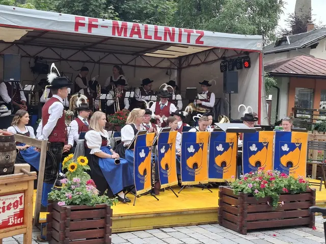 Foto: Gemeinde Mallnitz