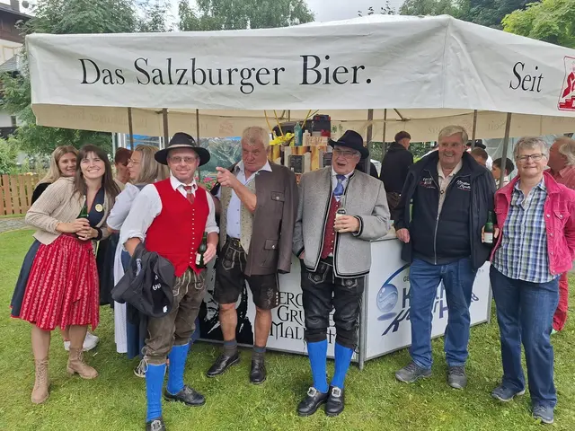 Foto: Gemeinde Mallnitz