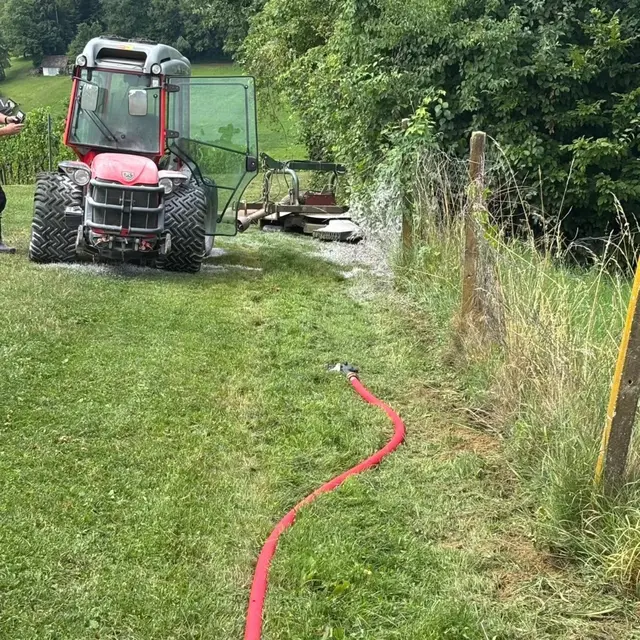 Foto: FF Hatzendorf