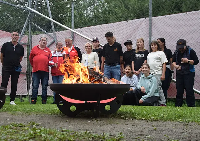 Stocksport Sommercamp Zeltlager 2025 | Foto: Schwaighofer