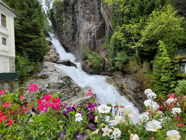 Bad Gastein | Foto: H.Bachinger