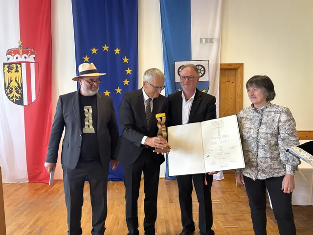 Foto: MeinBezirk/Meßthaller