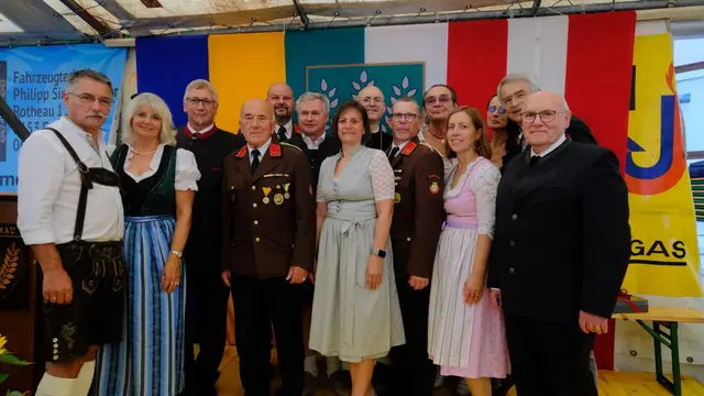 Foto: Eschenau