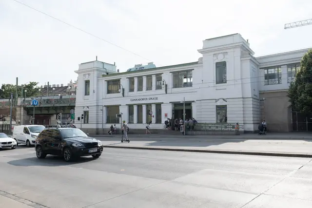 Rund um die Gumpendorfer Straße in Mariahilf und die Niederhofstraße in Meidling kam es zu Stromausfällen am Montagmorgen. (Archiv) | Foto: M. Spitzauer