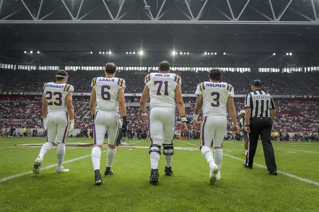 Foto: (c) Hannes Jirgal / Vienna Vikings