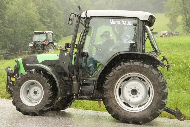 Foto: Fotos:  Hannes Reichenpfader und Emma Jelenz