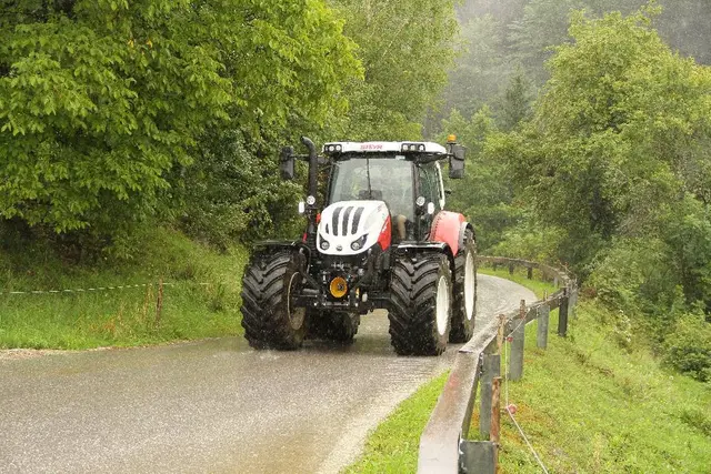 Foto: Fotos:  Hannes Reichenpfader und Emma Jelenz