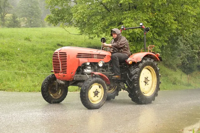 Foto: Fotos:  Hannes Reichenpfader und Emma Jelenz