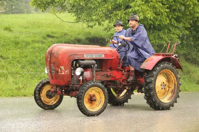 Foto: Fotos:  Hannes Reichenpfader und Emma Jelenz