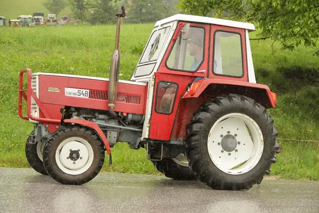 Foto: Fotos:  Hannes Reichenpfader und Emma Jelenz