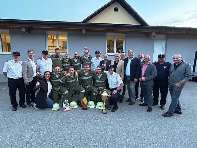 Foto: BFKdo Hermagor